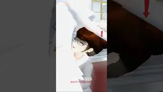 Kasian difitnah 🥺💔 || [ib:cekdesk] #sakuraschoolsimulator