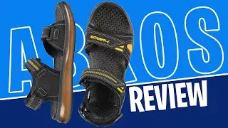 ABROS Men's Electro | Abros sandal Review | Abros | Tamil | Footwear Review |