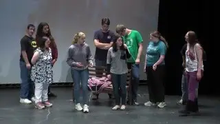 Forest Grove High School Project UNIFY 