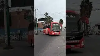FRONTERA TF #automobile #autobuses #travel #transportacion #turismo #autobusesmexicanos #edgarlopez
