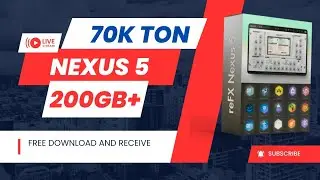 Nexus 5 Review - Nexus 5 Vst - Nexus 5 vst review - Nexus 5 install - nexus 5 refx - Review Hindi