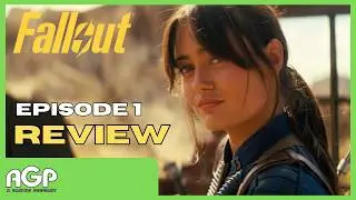 THE INNOVATOR | Fallout Season 2 Episode 1 REVIEW