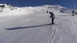 02012019 Sestriere, pista Kandahar