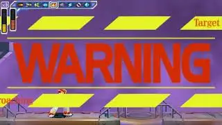 Mega Man Maverick Hunter X: Porque Somente a Fortaleza Mudou de Level Design?
