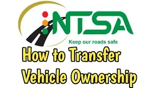 How to Transfer Vehicle Ownership Online Ecitizen