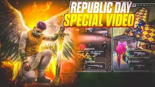 Happy republic Day 🇮🇳 Scarfall 2.0 Rush gameplay 🔱 l @ScarFall2.0 @awolfyt-ue8ll