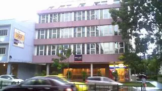 Singapore Video Value Hotel Balestier