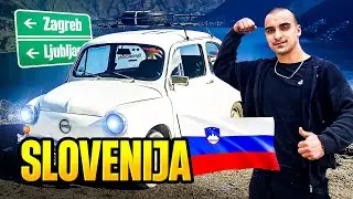 FIĆOM ZA SLOVENIJU *nismo platili putarinu*