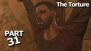 Kingdom Come: Deliverance 2 &ndash; Interrogating the Captured Bandit! - Gameplay Part 31