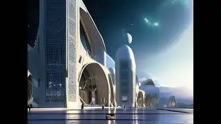 What If The Islamic Golden Age Never Ended? | Scientific Revolution Timeline | Alternative History