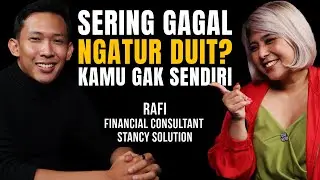 Ngatur Uang Gak Harus Ribet! Ini Cara Simpelnya.