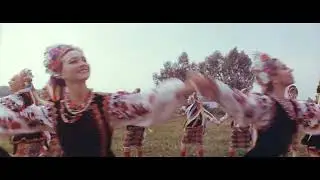 Ансамбль 