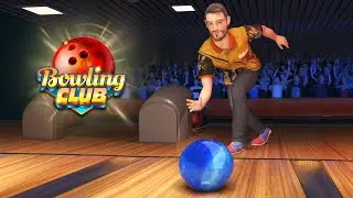 Bowling Club: Realistic 3D PvP