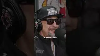 B-Real On Who Couldn't Smoke And Hang With Him