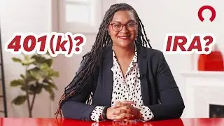 Основы планирования выхода на пенсию: руководство для начинающих | The Red Desk