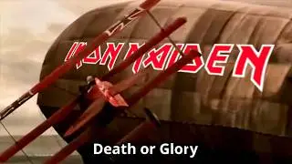 Iron Maiden - Death or Glory