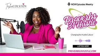 The Proverbs 31 Hustle: The Legacy of Black Women in Business & Wealth