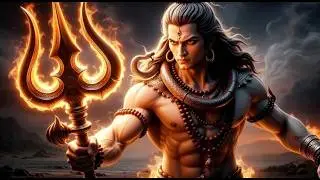 ⚠️OM NAMAH SHIVAYA! This mantra creates a powerful protection &mdash; negative energy cannot reach you.
