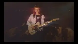 LAVENDER & LEATHER - OFFICIAL MUSIC VIDEO - MEGAN NASH