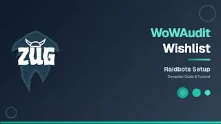 Using SimulationCraft & WoWAudit for RCLootCouncil for Optimized Loot Distribution