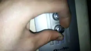 Доделал сабвуфер Sanyco WS-555