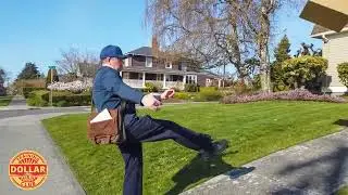 How to lift the load safely