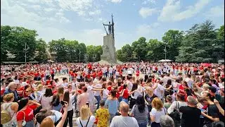 Kraljevo, Maturski ples 2024: Oproštaj još jedne generacije maturanata od đačkog doba