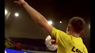 Erste Runde Krankenschein - Nico Schlotterbeck ⚽🏆BVB