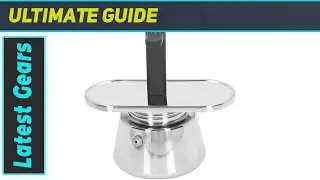 Haofy Stainless Steel Moka Pot: Unlocking the Perfect Espresso Experience
