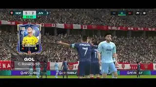 Goooooaaaaallllllll