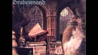 Grabesmond - Mordenheim