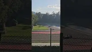 FERRARI 499p Modificata VS FERRARI F2004🔊🔥 #shorts #foryou #viralvideo #sound #f1