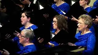 Cantate Domino - Giuseppe Pitoni