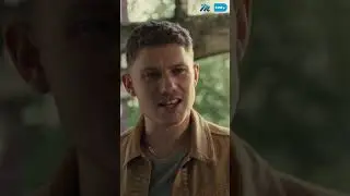 Sweatpea | S1 | M-Net | DStv