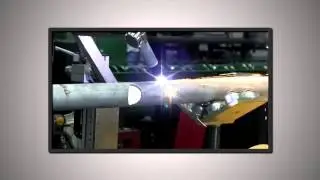 Pipe Cutting  MasterPipe&trade; Profiler