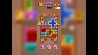Catdom: Color Hole level 100 gameplay walkthrough solution 