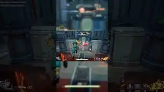 Carrying as ironfist in s0 #marvelrivals #ironfist #ranked #oaa