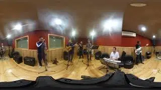 Radioson Orquesta - Tu cari&ntilde;ito (Ensayo)