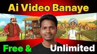 cartoon ai video generator | ai cartoon video generator free full course 