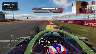 🔥 F125 🔥 2025 🔥 small streamer 🔥 uk 🔥