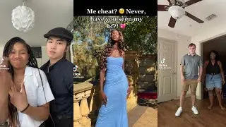 Black women/ Non Black Men ❤️