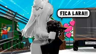 O QUE EU FIZ COM A AMIGA QUE ELE PREFERE?