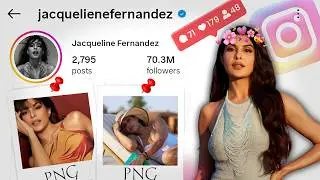 Watching  Jacqueline Fernandez Instagram post of 2025 | ACTRESS SPOTLIGHT
