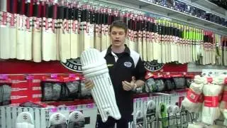 Steeden Pro Start Pad Review