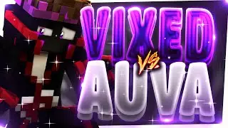 TEAMFIGHTS  | VIXED vs. AUVA | CLICKSOUND + VOCAL