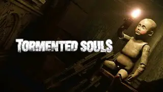 Жуткие обстоятельства | Tormented Souls | Стрим #1 | PS5 #stream