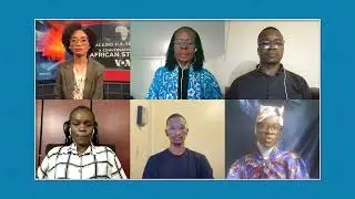 VOA Africa Division 2024 US Election Coverage Highlights