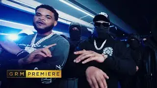 36 x K-Trap - Muddy [Music Video] | GRM Daily