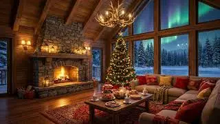 Rest Fireplace Crackling 24/7 🔥 Real Fire Ambience for Sleep, Relaxation, Study & Cozy Nights