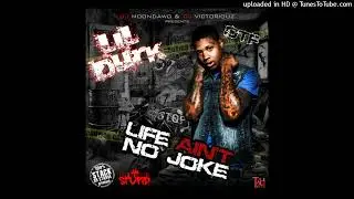 Old Lil Durk x Chicago Drill Type Beat 
